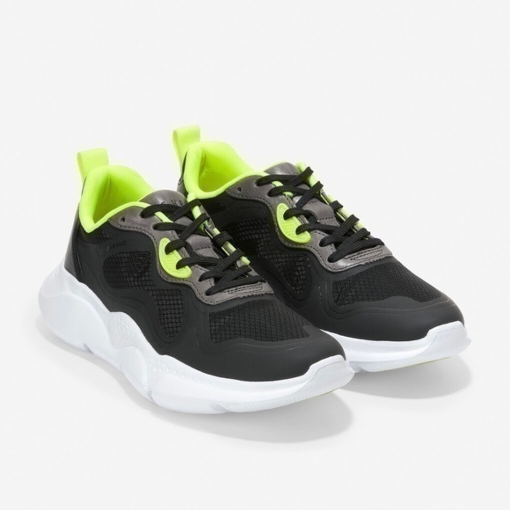 Cole Hann ZEROGRAND RADIANT SNEAKER